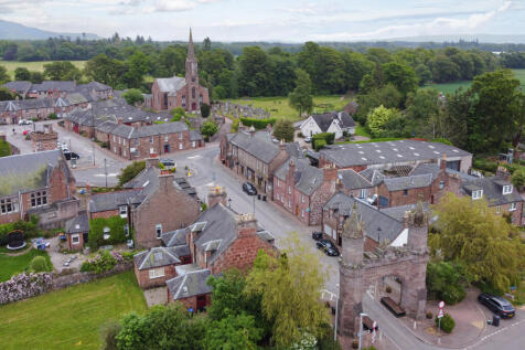Fettercairn