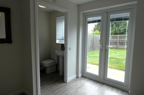 GRD FLOOR BEDROOM