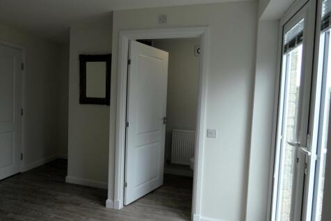 GRD FLOOR BEDROOM