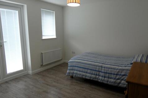 GRD FLOOR BEDROOM