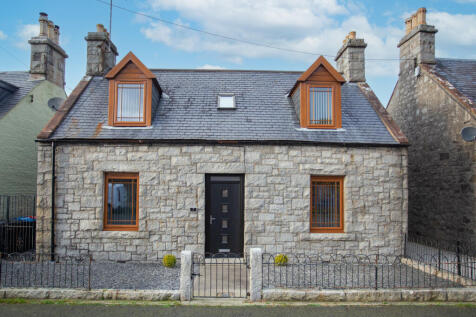 7 Park Crescent
