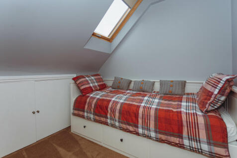 Bedroom Five
