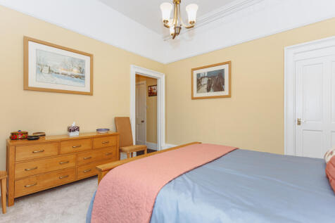 En-Suite Bedroom