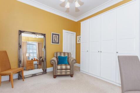 Bedroom Three/Dressing Room
