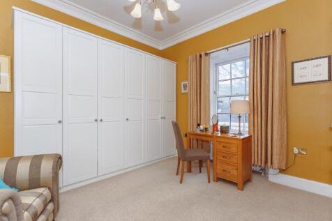 Bedroom Three/Dressing Room
