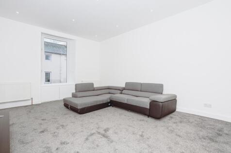 Flat One - Living Room