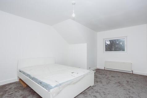 Flat One - Bedroom One