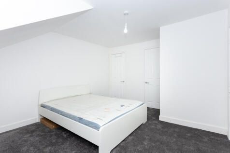Flat One - Bedroom Two
