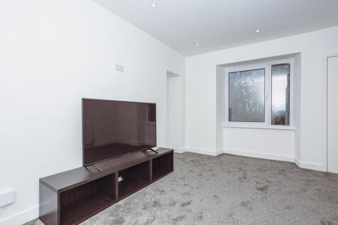 Flat Two - Living Room