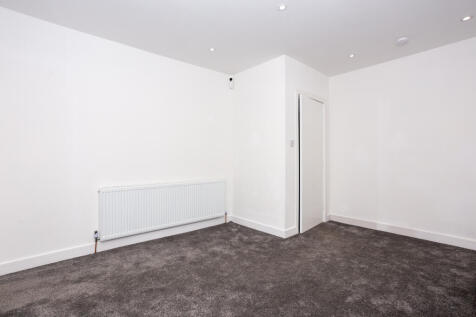 Flat Two - Living Room