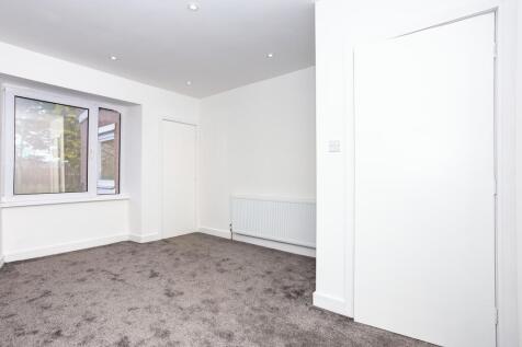 Flat Two - Living Room