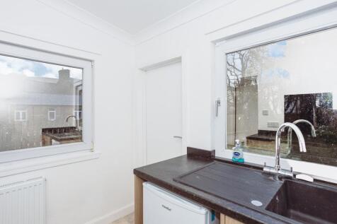 Flat Two - Kitchen