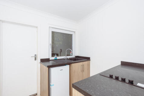 Flat Two - Kitchen
