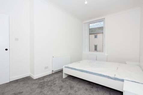 Flat Two - Bedroom One