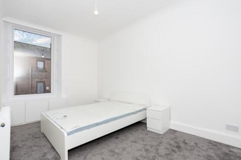 Flat Two - Bedroom One