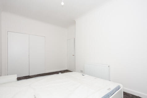 Flat Two - Bedroom One