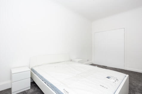 Flat Two - Bedroom One