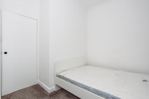 Flat Two - Bedroom Two
