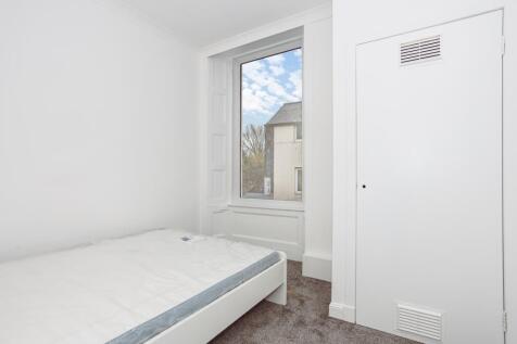 Flat Two - Bedroom Two