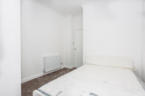 Flat Two - Bedroom Two