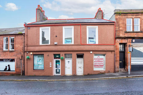 Flat Two 180 St. Michael Street