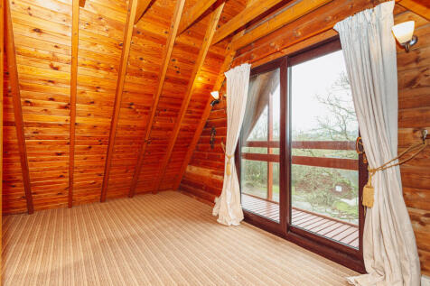 Bedroom Three/Upstairs Sitting Room