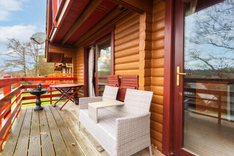 Ground Floor Terrace