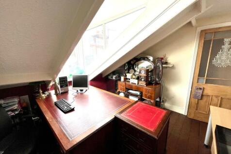 Bedroom Four/Office