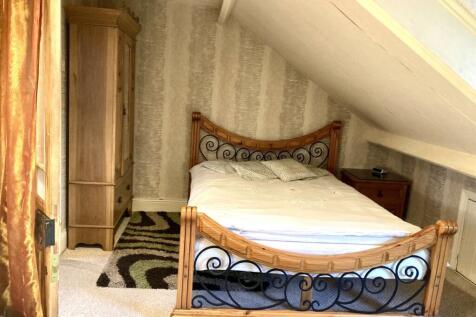 Bedroom Five