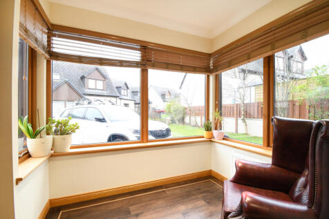 Entrance Porch