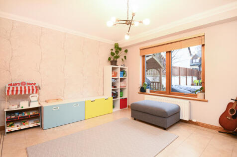 Family Area