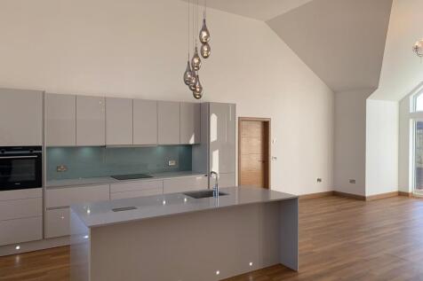 Dining Kitchen Example