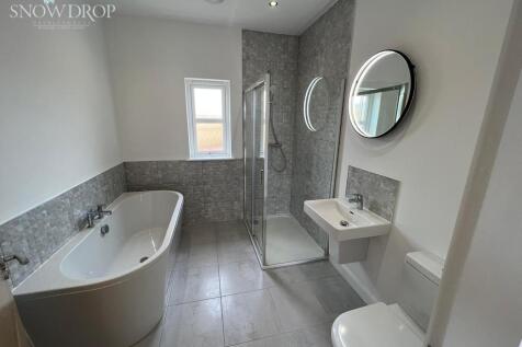 Bathroom Example