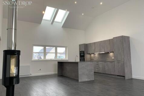 Choice of Kitchen
