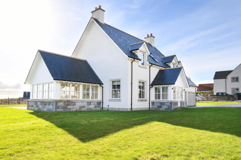 Front and Garden