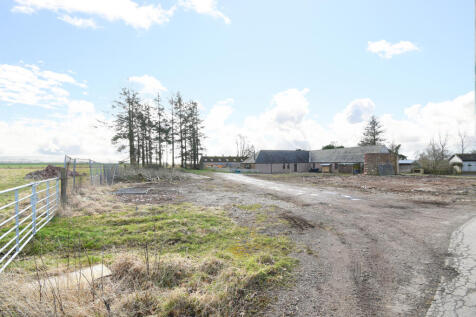 Entrance to site