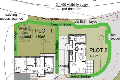 Plots 1 and 2