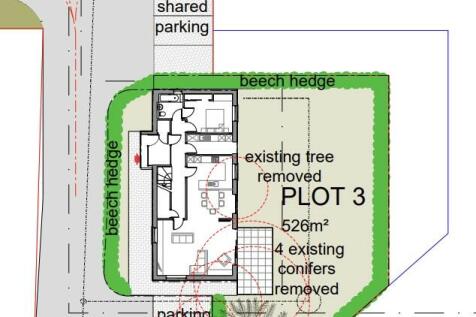 Plot 3 Plan