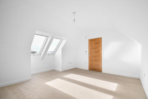Bedroom 1 to Ensuite