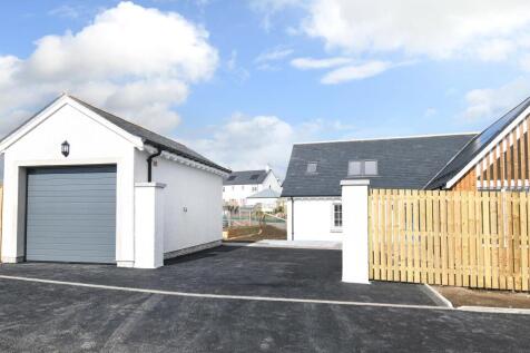 Garage Drive