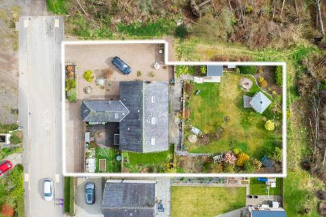 Aerial Plot