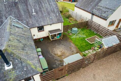 Side Garden