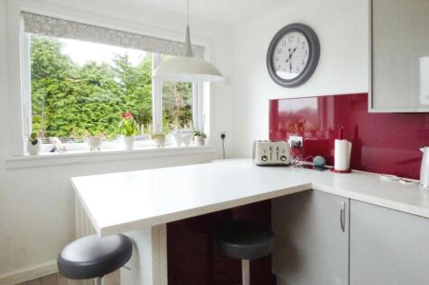 Breakfasting Kitchen