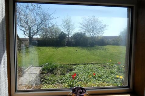 MASTER BEDROOM VIEW