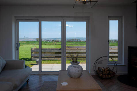 View from Family Room