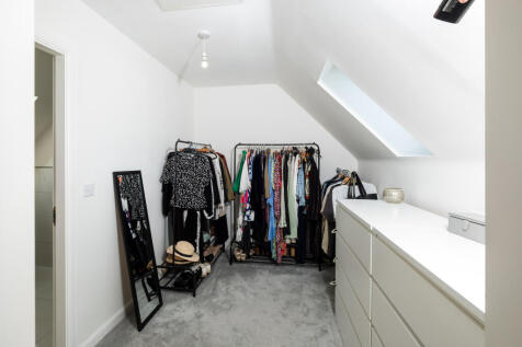 Dressing Room