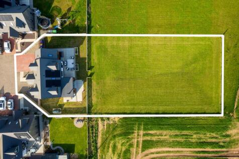 Aerial Plot