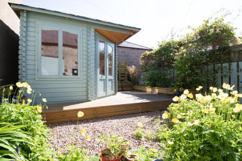 Summerhouse