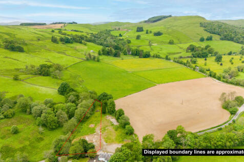 Plot - Boundary