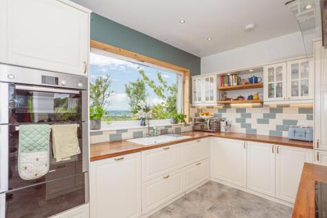 Kitchen/Breakfast Room/Additional Snug